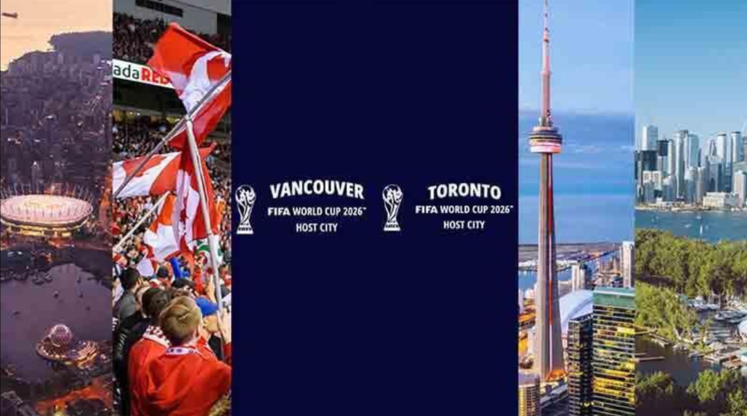 FIFA World Cup 2026: Global Excitement Builds Ahead of Historic Tournament