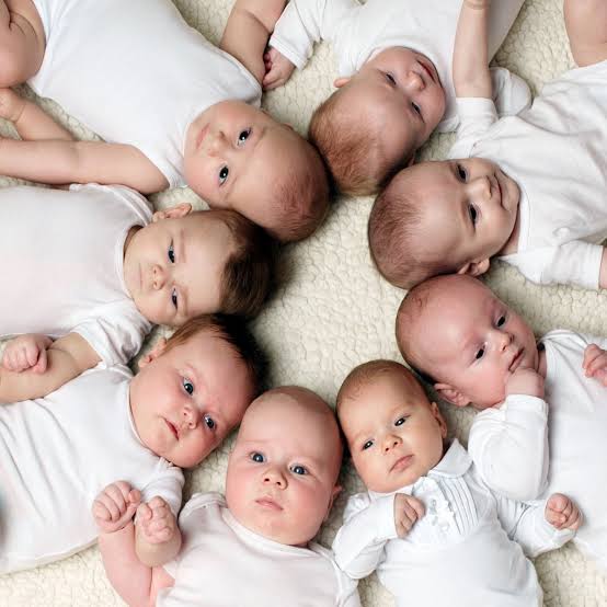 Paediatricians caution parents against giving babies solid food before six months
