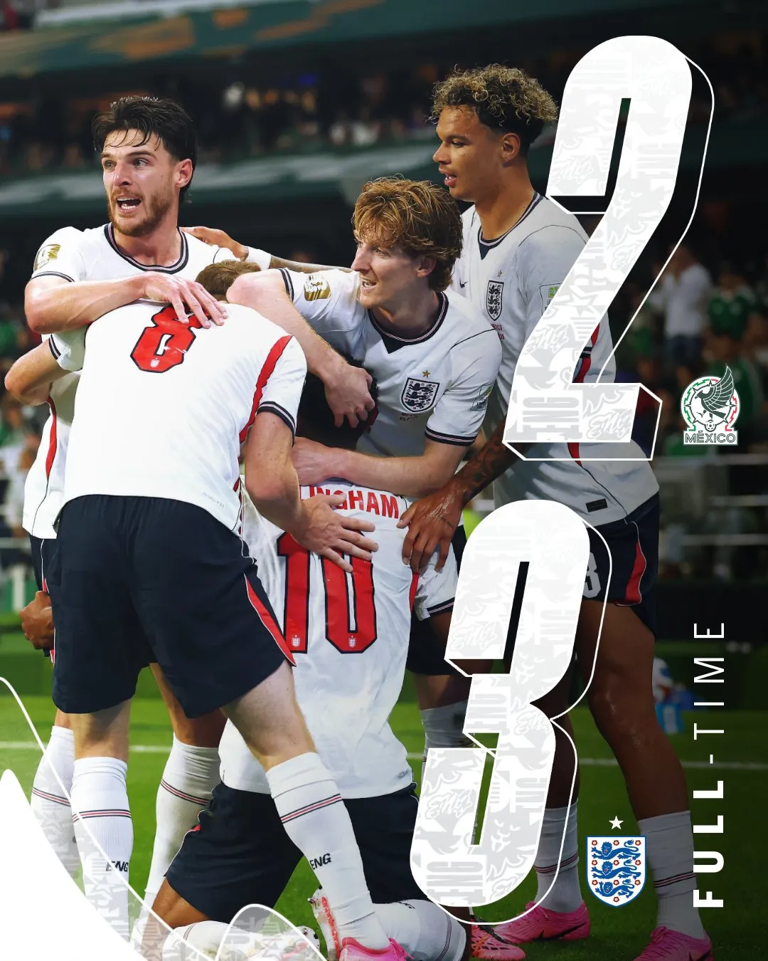 England, Norway reach World Cup quarter-finals as Balogun ruling sparks controversy