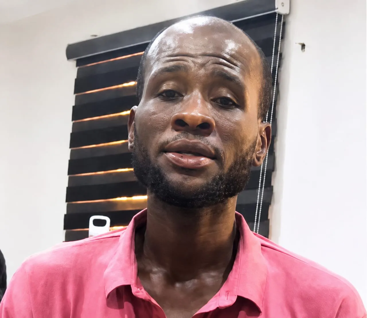 Where Are Ejike Ofoegbu's Cheerleaders Now?