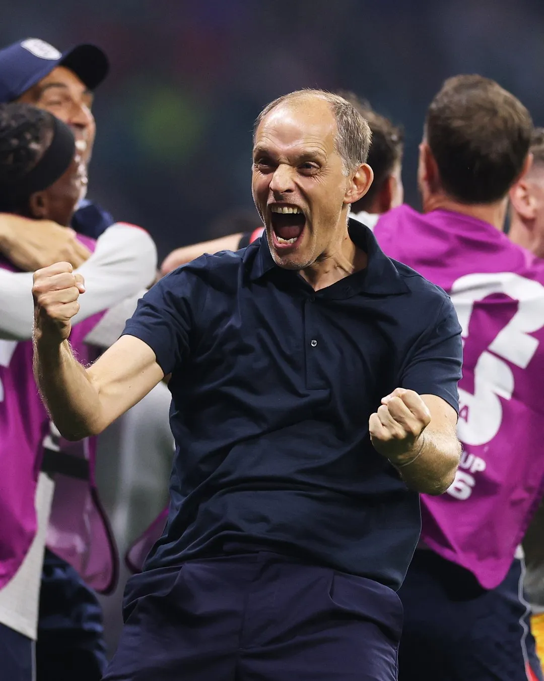 England, Norway reach World Cup quarter-finals as Balogun ruling sparks controversy