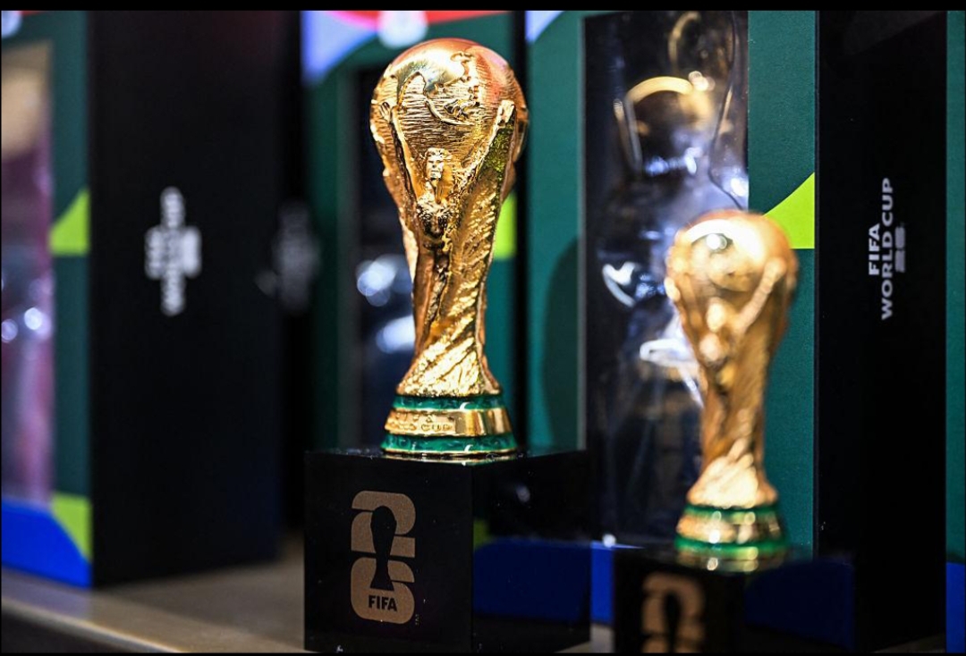 Shakira Set to Perform at FIFA World Cup 2026