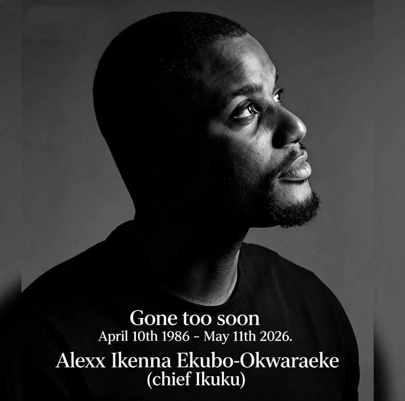 Nollywood Stars Pay Final Respects as Alex Ekubo Is Buried in Abia