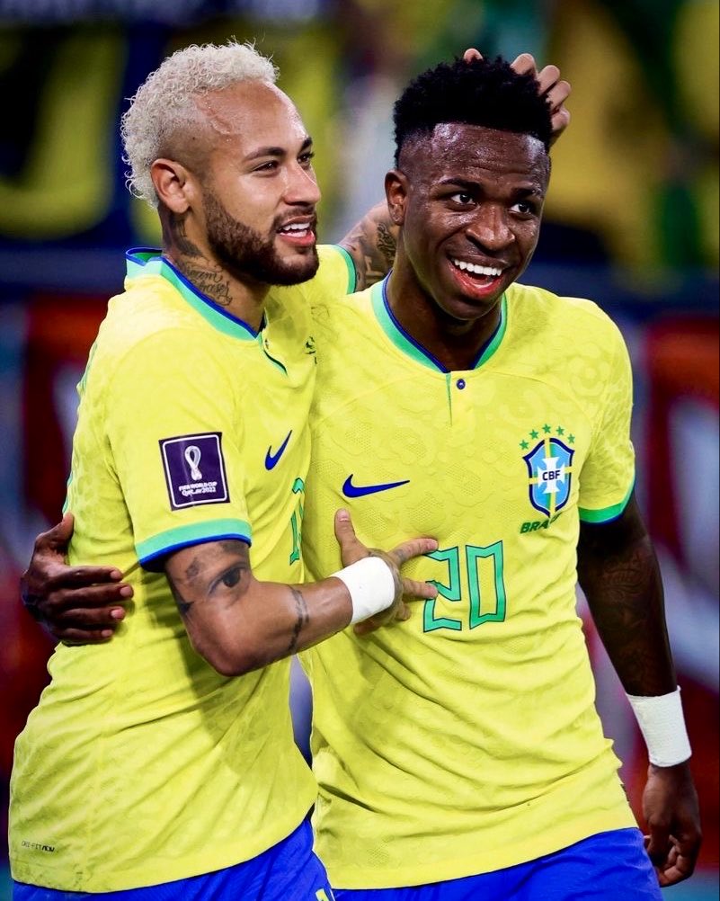 Ancelotti urges Brazil to use World Cup heartbreak as motivation