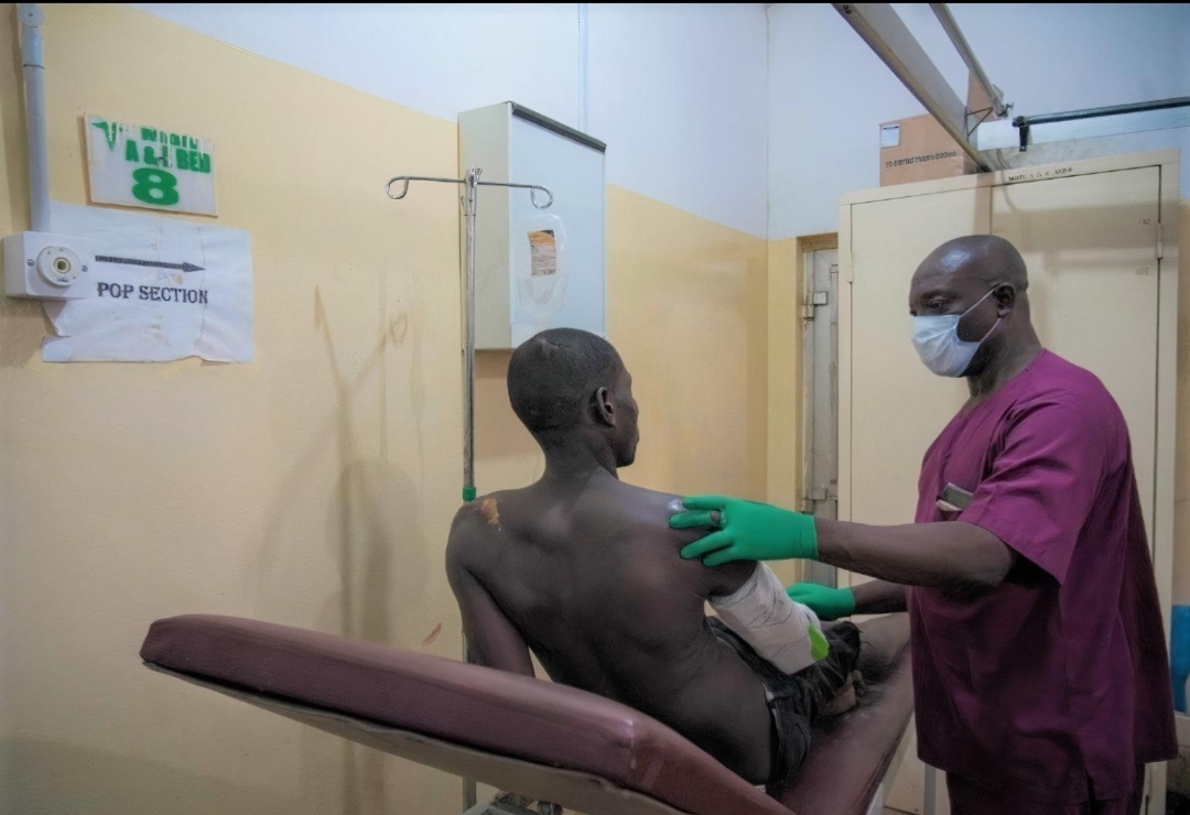 Cholera and Lassa Fever Raise Health Concerns Across Nigeria in 2026