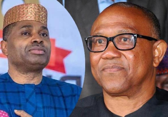 Obi Sues Kenneth Okonkwo for ₦8 Billion Over Alleged Defamatory Remarks