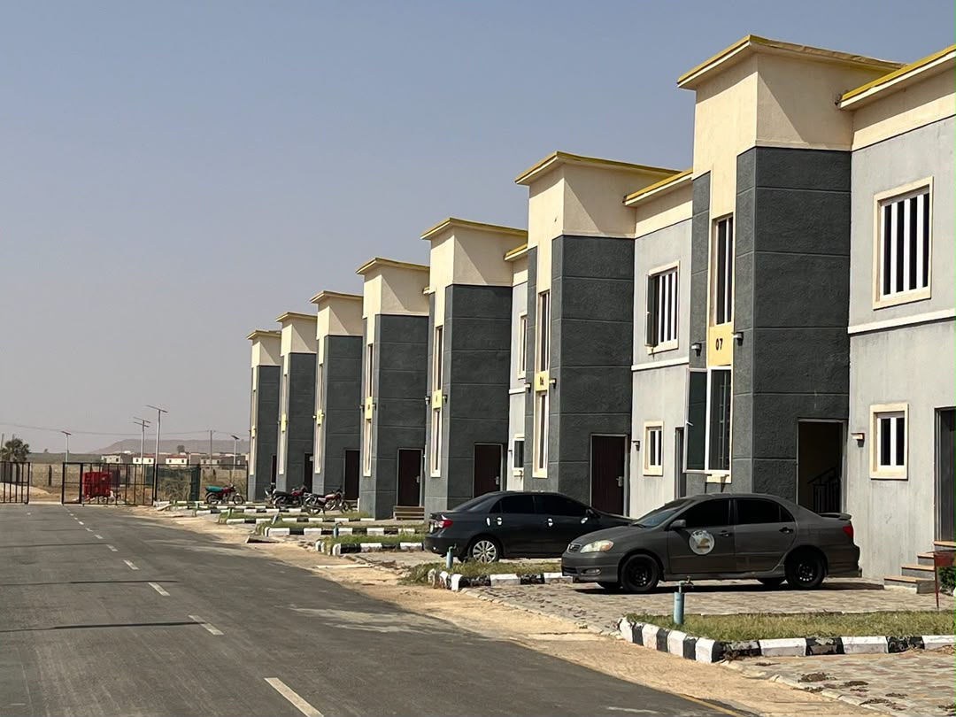 EFCC Secures Final Forfeiture of University, Radio Station, 46 Other Properties Linked to Malami
