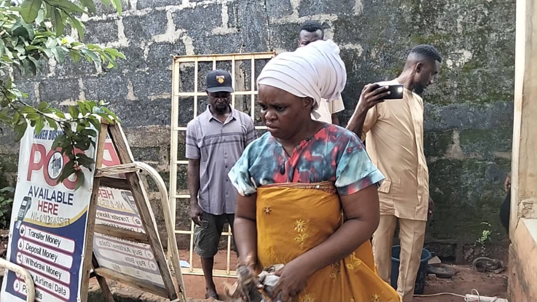 Breaking: Illegal Surgeries: Anambra Arrests 47-Year-Old Woman, Confiscates Facility