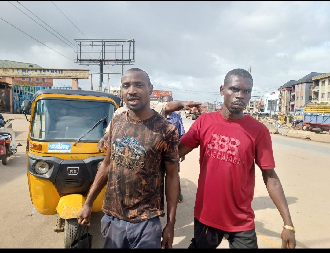 SASA Cracks Down on Sanitation Offenders as Onitsha Residents Observe Monthly Environmental Exercise