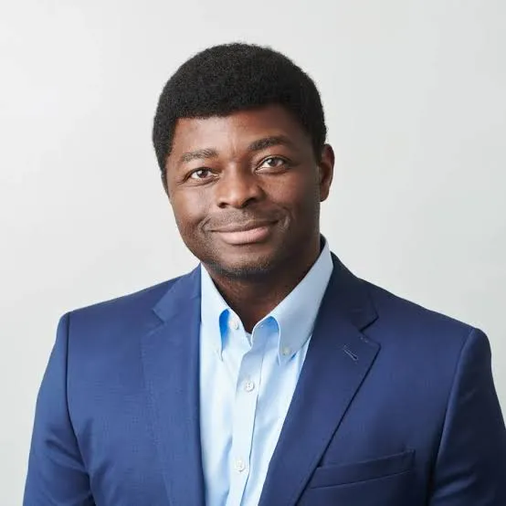 US honours Nigerian physician Dr Ikenna Okezie for transforming kidney care