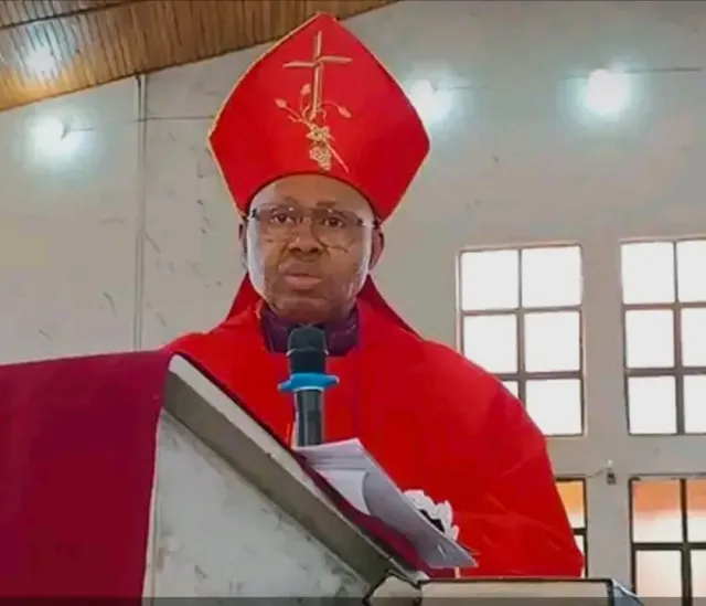 IBEZIM SUE ANGLICAN CHURCH.