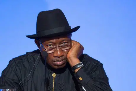 INEC rejects Jonathan’s presidential nomination from Turaki-led PDP faction