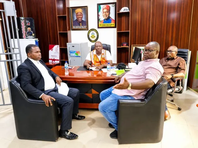Anambra Sets Up Committee to Revamp TRACAS, Improve Transport Services