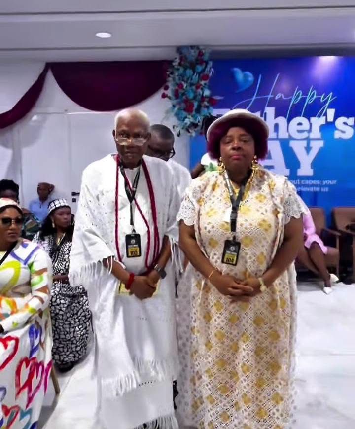 Father’s Day: Soludo Calls for Responsible Leadership as First Lady Celebrates Him