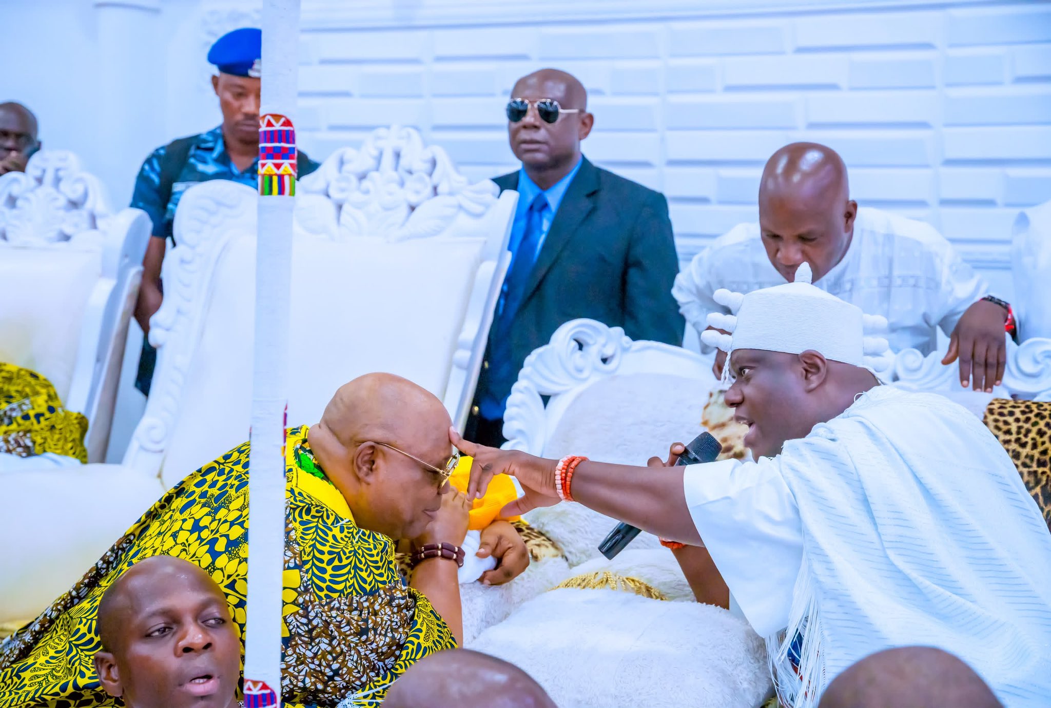 OsunDecides2026: Adeleke Hails Victory as Triumph for Democracy