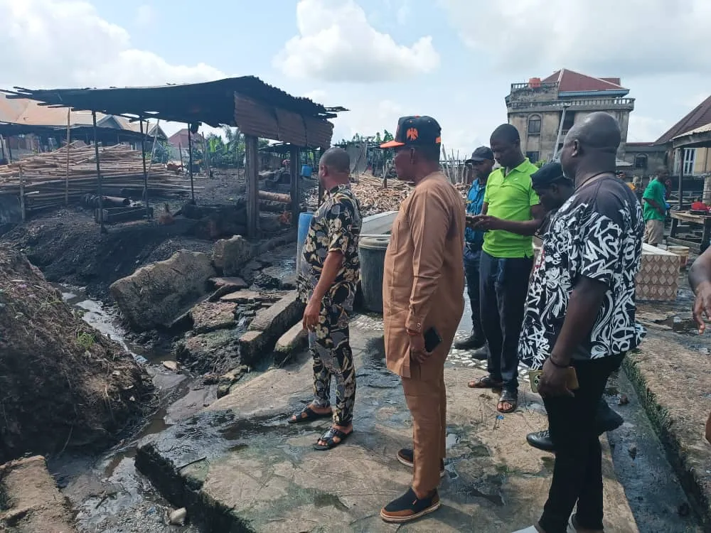 Anambra Government Threatens to Shut Down Unsanitary Abattoirs