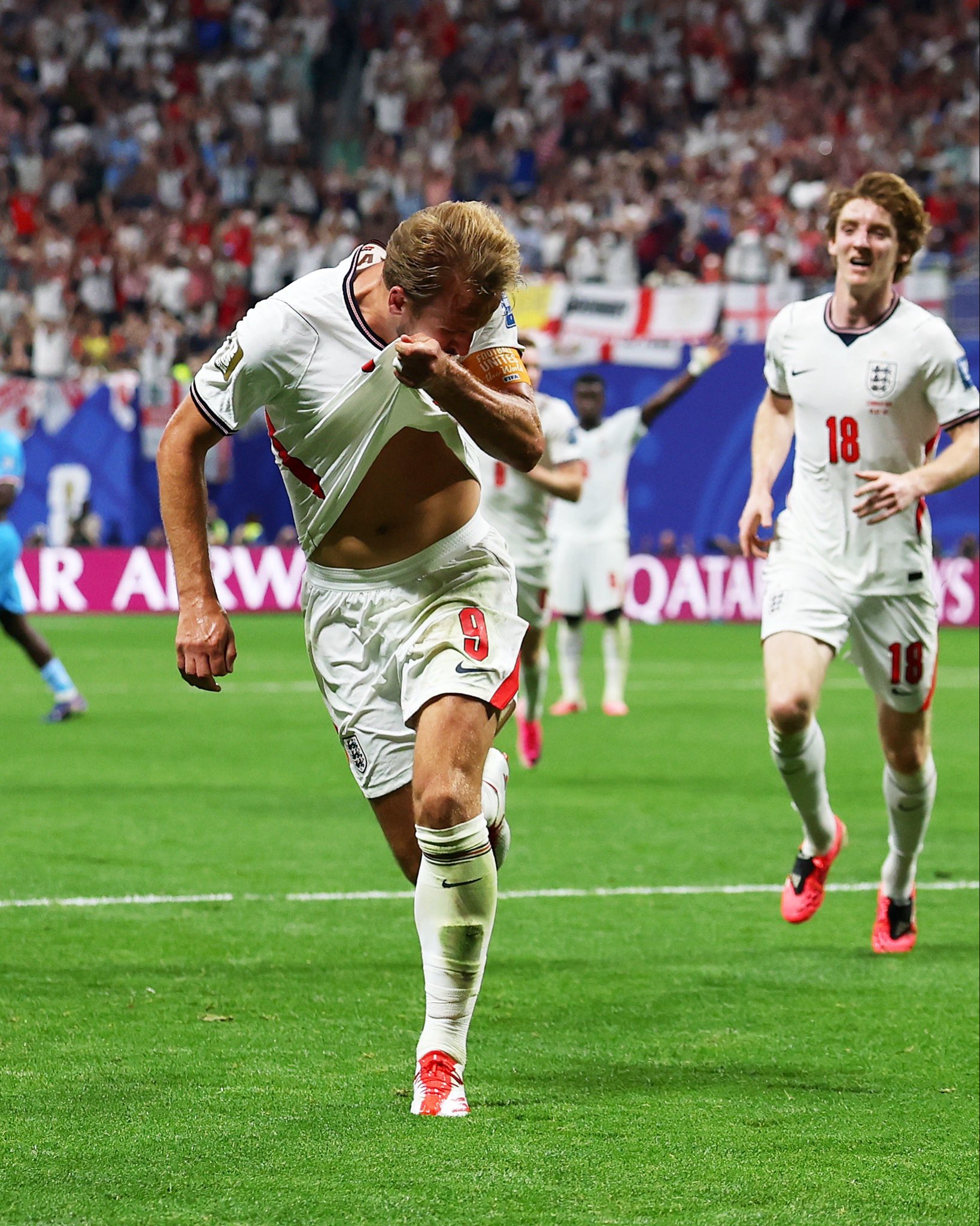 England, Mexico Set for World Cup Showdown as Brazil Face Norway