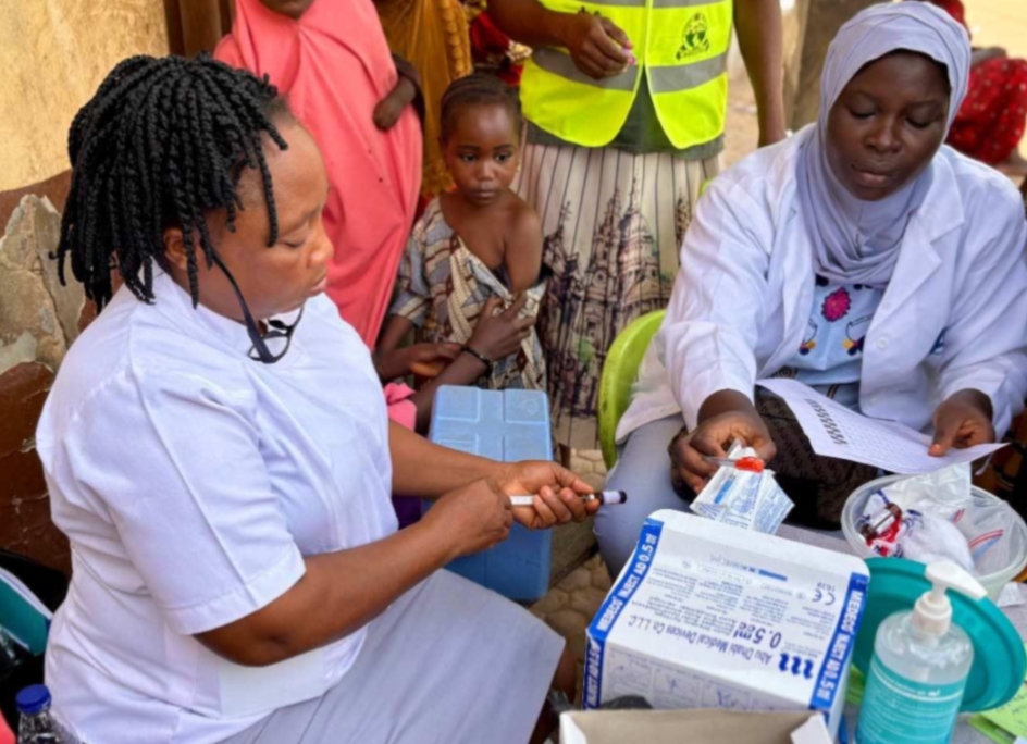 Cholera and Lassa Fever Raise Health Concerns Across Nigeria in 2026