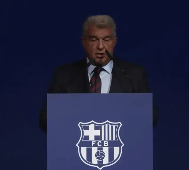 Laporta Confirms Barcelona Bid for Julián Álvarez