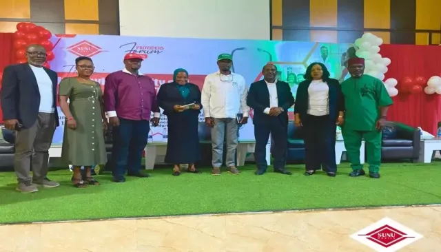 SUNU Health urges providers to improve quality care, faster emergency response