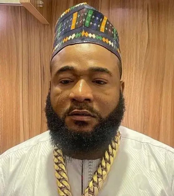 Sam Larry Reportedly Hospitalised After Lagos Crash, Aide Feared Dead