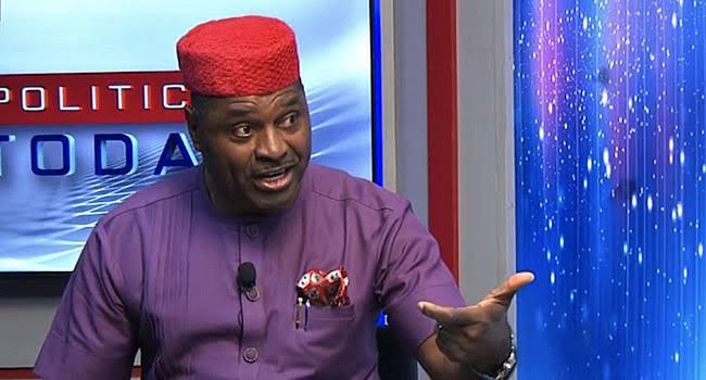 Okonkwo Fires Back at Obi Over N5bn Defamation Threat, Dares Him to Go to Court
