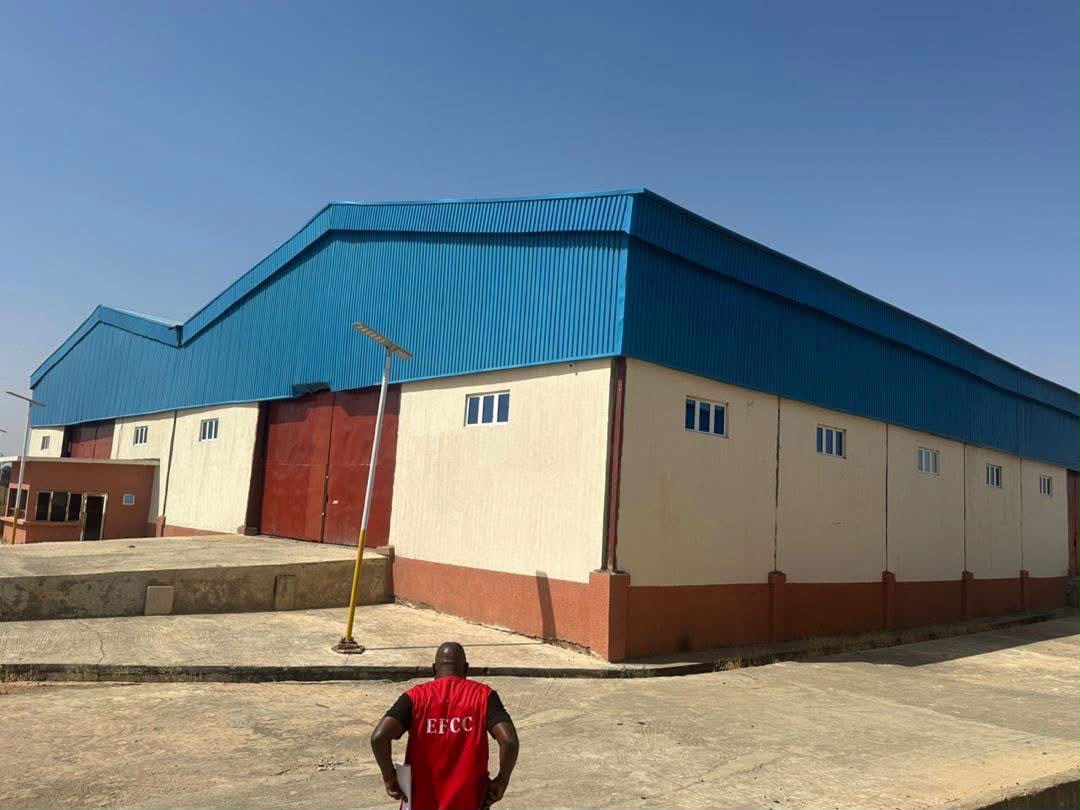 EFCC Secures Final Forfeiture of University, Radio Station, 46 Other Properties Linked to Malami