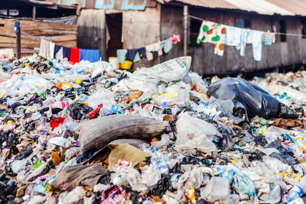 New Biodegradable Plastic Technology Offers Hope in Nigeria’s Fight Against Pollution