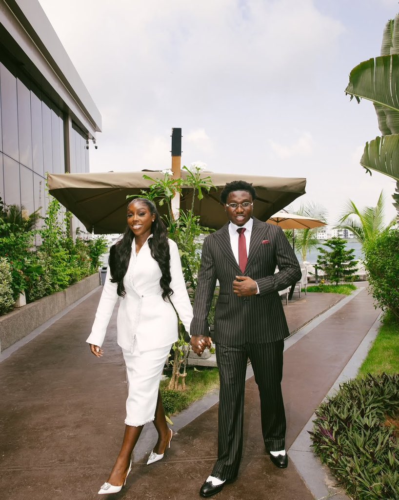 Wedding Bells! Zlatan Confirms He and Partner Davita Are Set to Tie the Knot