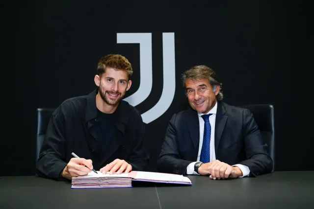 Serie A: Vicario Joins Juventus on Loan from Tottenham