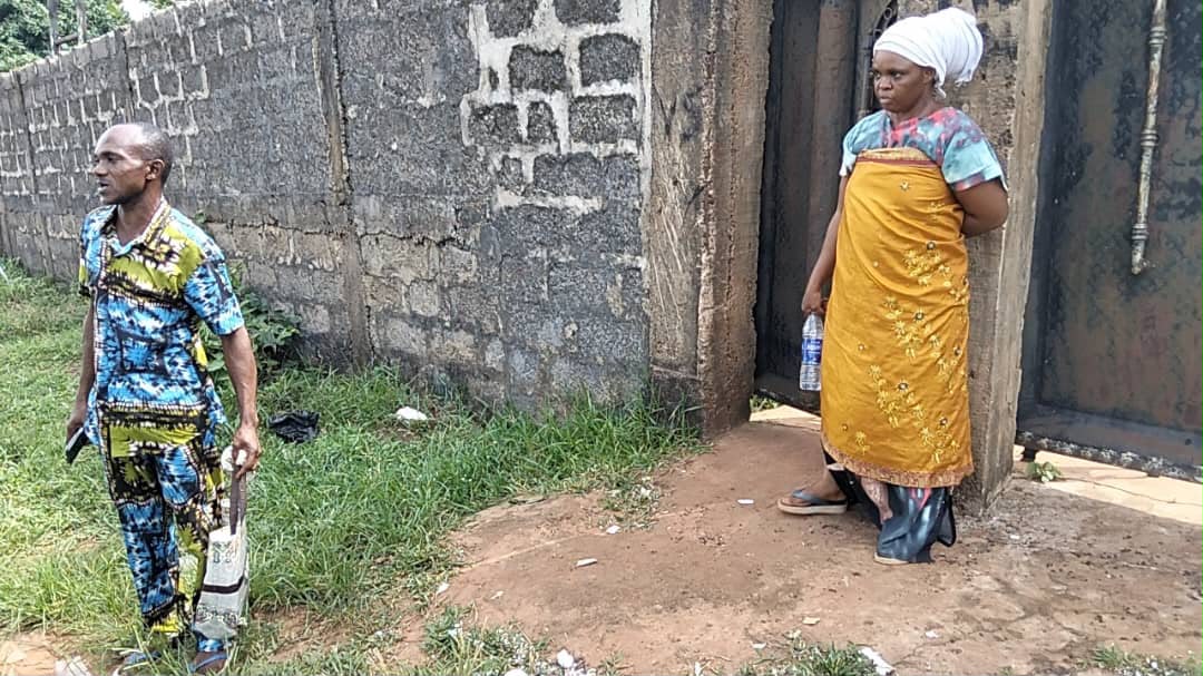 Breaking: Illegal Surgeries: Anambra Arrests 47-Year-Old Woman, Confiscates Facility