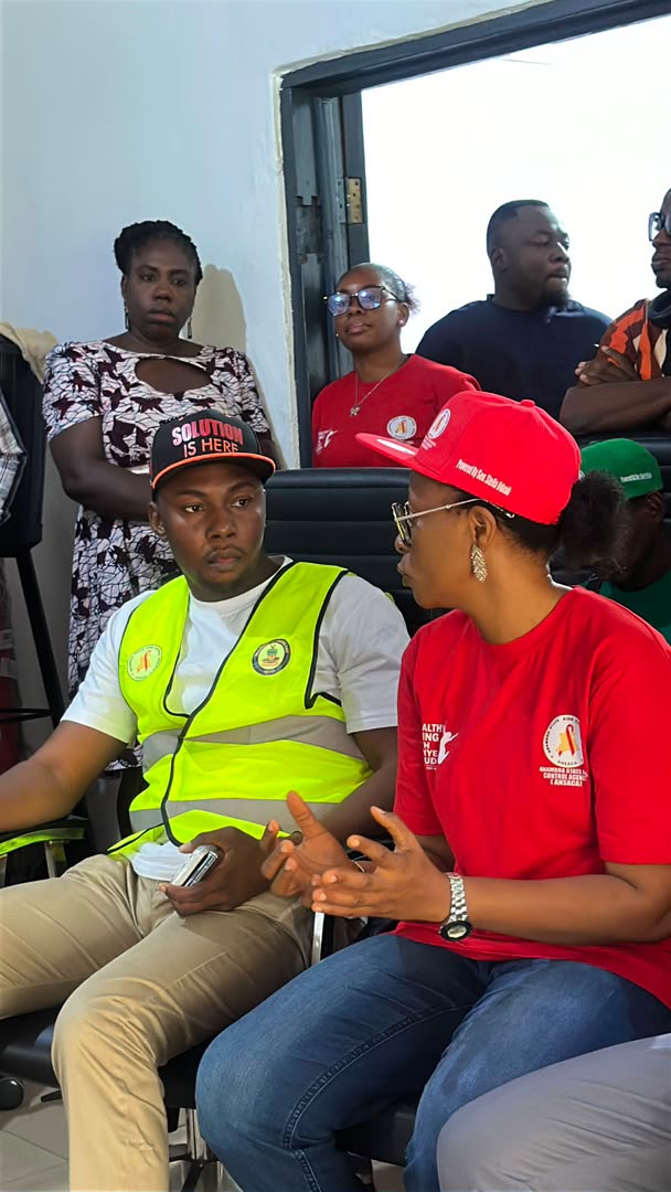 Anambra to Launch Integrated HIV, Addiction Care Programme, Strengthen Response to Substance Use Disorders