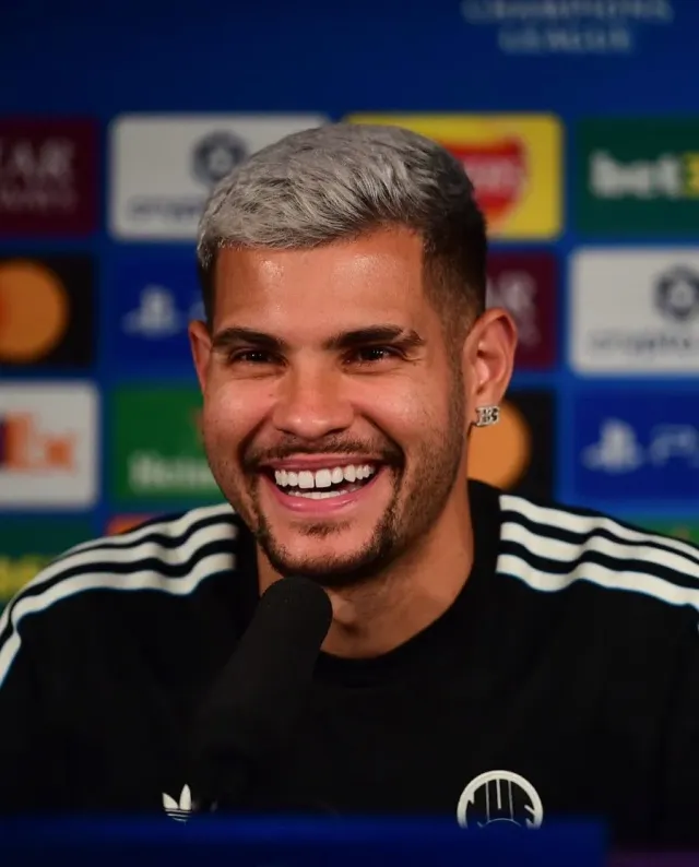 BREAKING: Arsenal Agree Deal for Bruno Guimarães