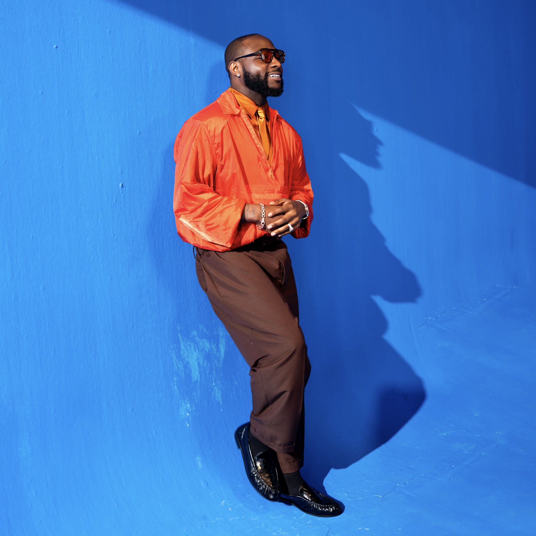 Davido Set to Release New Single ‘I Know Who I Be’ on June 26