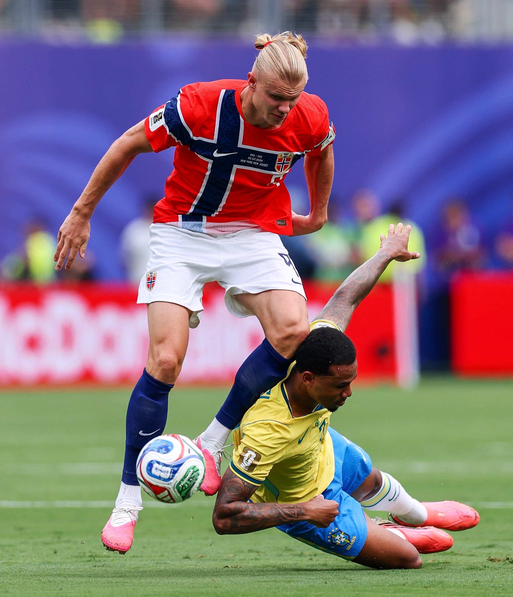 Ancelotti urges Brazil to use World Cup heartbreak as motivation