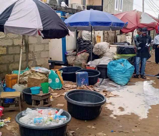 FCCPC Seals Three Milk Production Factories in Anambra Over Alleged Safety Violations