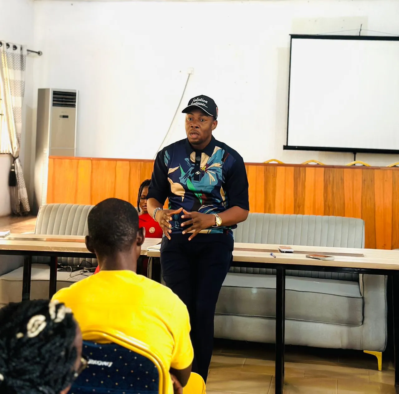 Taking Anambra’s HIV Response to the Grassroots