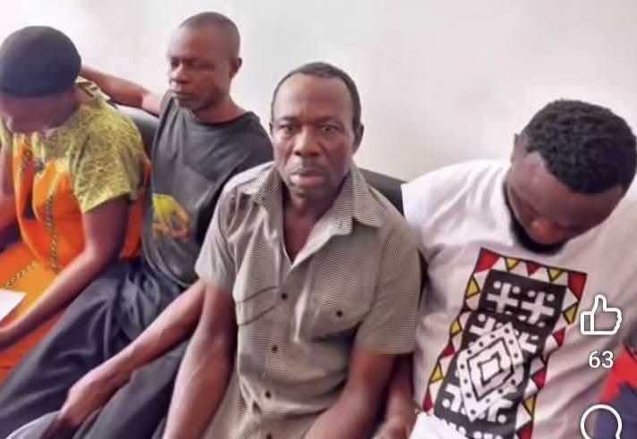 Anambra State Govt Arraigns 8  Pastors over fake "arrangee" Miracles